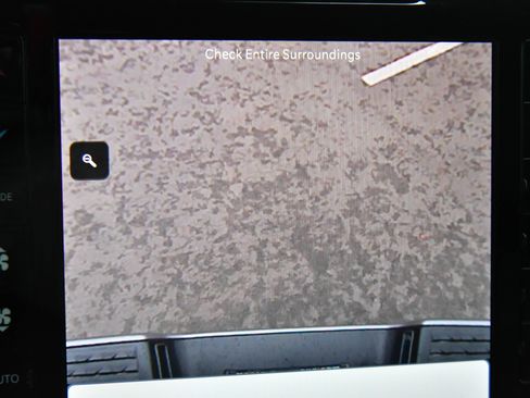 Used 2024 RAM 2500 Laramie image 23