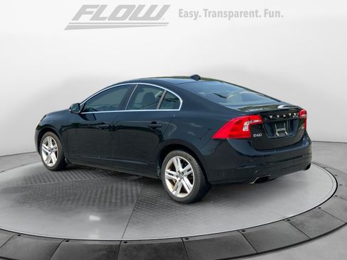 Used 2015 Volvo S60 T5 Premier FWD image 2