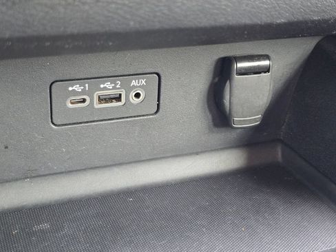 Used 2019 Nissan Altima 2.5 SV FWD image 21