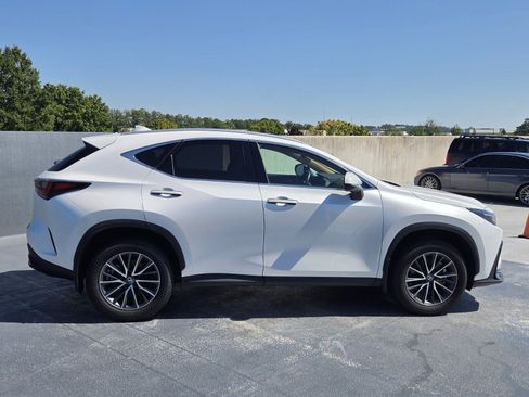 Used 2025 Lexus NX 250 FWD w/ Accessory Package (K3) image 6
