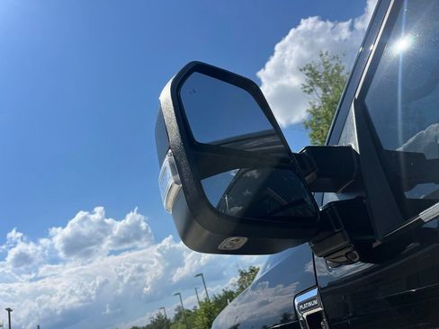 Used 2022 Ford F350 Platinum AWD/4WD image 44