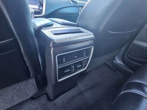 Used 2017 Nissan Murano Platinum w/ Platinum Technology Package FWD image 15