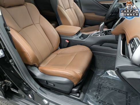 Used 2022 Subaru Outback Touring XT AWD/4WD image 29