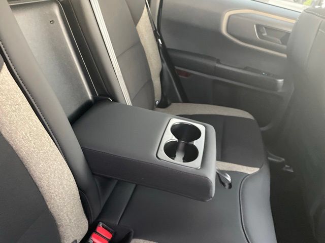 New 2026 Ford Bronco Sport Big Bend AWD/4WD image 54