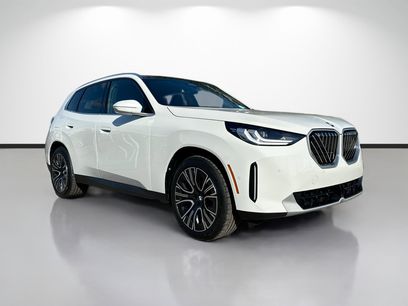 New 2026 BMW X3 xDrive30 w/ Convenience Package