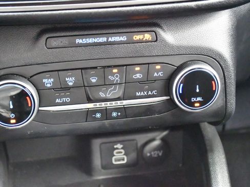 Used 2025 Ford Escape Active FWD image 29