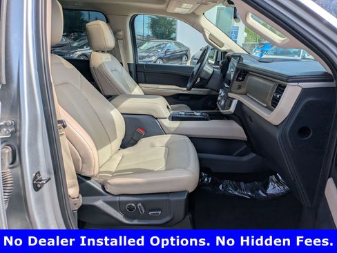 Used 2023 Ford Expedition Limited AWD/4WD image 34
