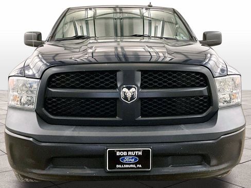 Used 2017 RAM 1500 Tradesman w/ Power & Remote Entry Group image 4
