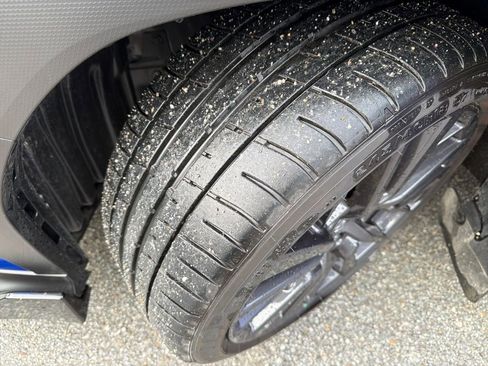 Used 2022 Subaru WRX Limited image 43