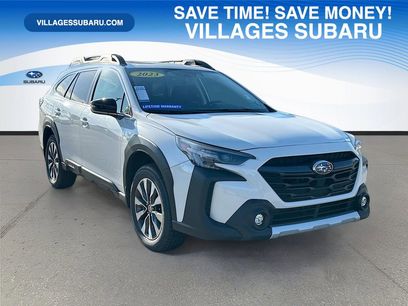 Used 2023 Subaru Outback Limited