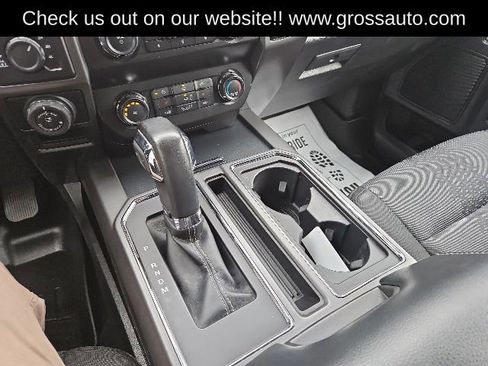 Used 2020 Ford F150 XLT w/ Equipment Group 302A Luxury AWD/4WD image 25