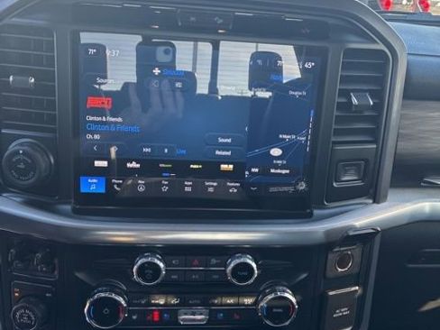 New 2025 Ford F150 Lariat w/ Equipment Group 501A Mid image 21