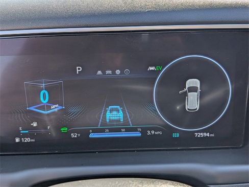 Used 2022 Hyundai Tucson SEL image 18