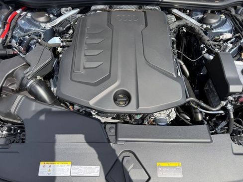 New 2026 Audi A5 Premium AWD/4WD image 13