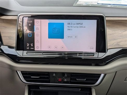 New 2026 Volkswagen Atlas SE image 19