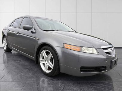 Used 2006 Acura TL