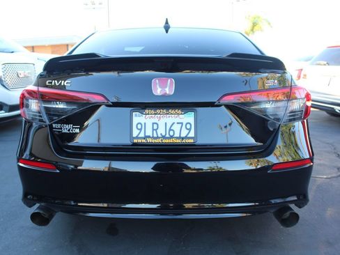 Used 2024 Honda Civic Si image 15