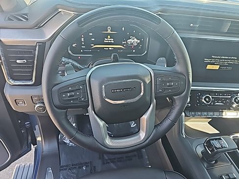 New 2026 GMC Sierra 1500 Denali image 17