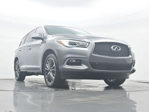Used 2020 INFINITI QX60 Signature Edition AWD/4WD image 27