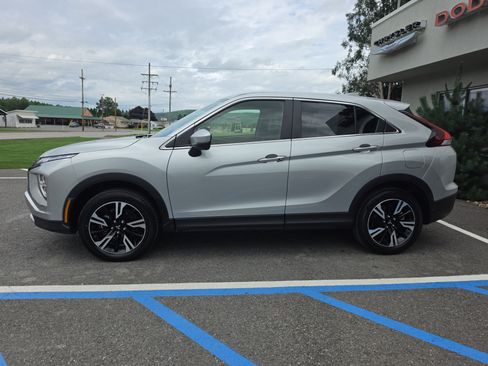 Used 2026 Mitsubishi Eclipse Cross SE AWD/4WD image 7