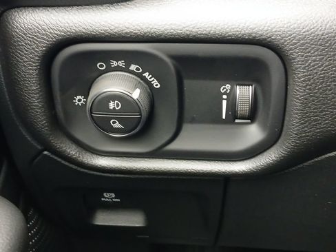 New 2026 RAM 1500 Express RWD image 12