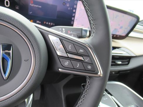 New 2026 Buick Enclave Preferred image 18