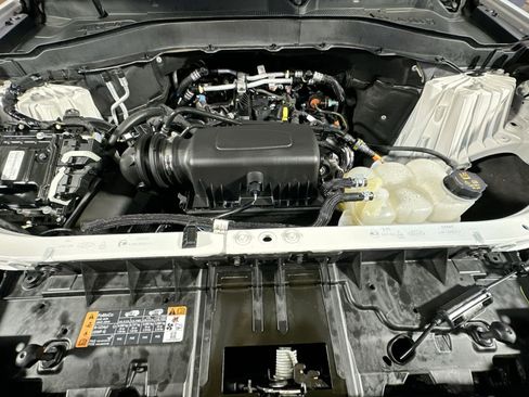 Used 2022 Ford Explorer Timberline image 39