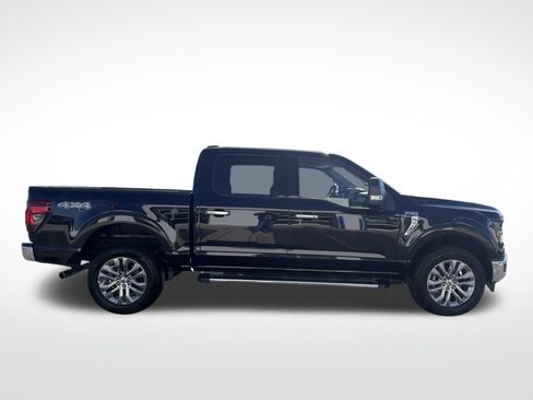 Used 2024 Ford F150 XLT w/ Equipment Group 303A High image 10