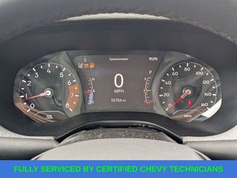 Used 2024 Jeep Compass Latitude image 15