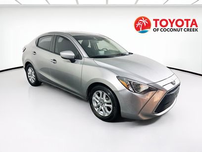 Used 2016 Scion iA