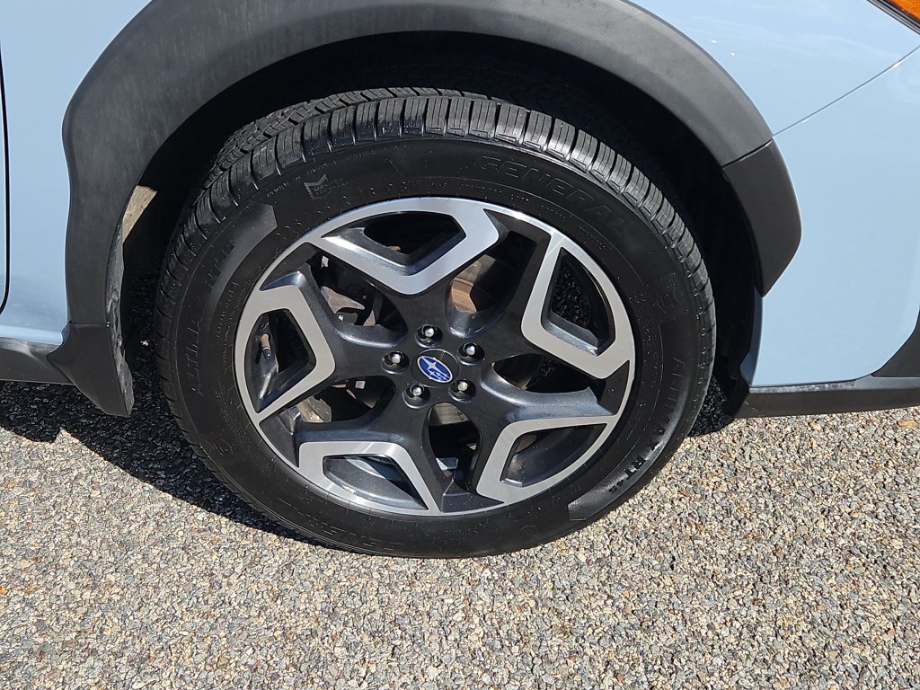 Used 2019 Subaru Crosstrek 2.0i Limited AWD/4WD image 10