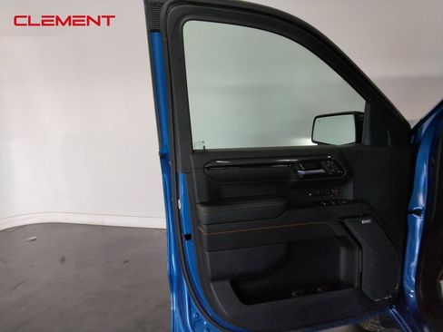 Used 2022 GMC Sierra 1500 AT4 w/ AT4 Premium Package image 25