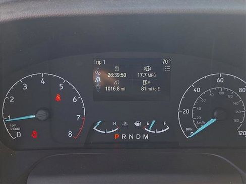 Used 2022 Ford Transit 350 XLT image 11