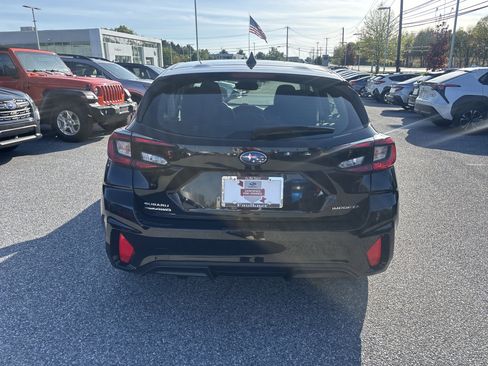 Certified 2024 Subaru Impreza 2.0i AWD/4WD image 6