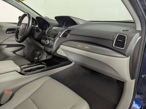 Used 2016 Acura RDX AWD w/ Technology Package image 37