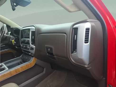 Used 2017 GMC Sierra 1500 SLT RWD image 28