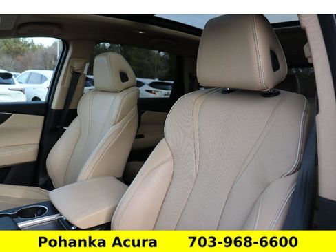 Certified 2023 Acura MDX SH-AWD w/ Advance Package image 23