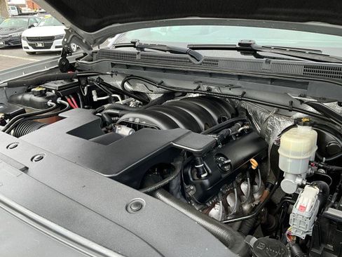 Used 2017 GMC Sierra 1500 SLT w/ SLT Premium Package image 10