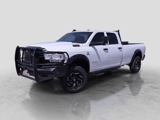 Used 2022 RAM 2500 Tradesman AWD/4WD video 1