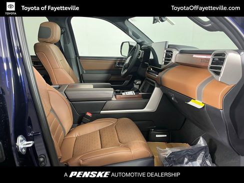 New 2026 Toyota Tundra 1794 Edition AWD/4WD image 8
