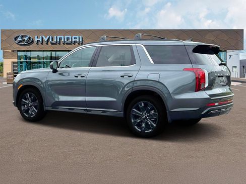 Used 2025 Hyundai Palisade XRT FWD image 4
