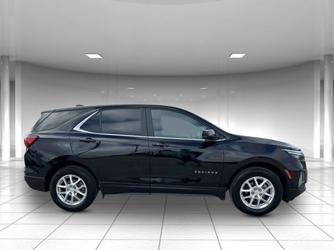 Used 2024 Chevrolet Equinox LT image 2