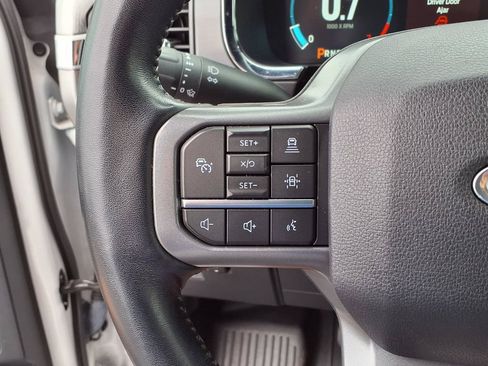 Used 2021 Ford F150 Lariat w/ Equipment Group 502A High RWD image 35