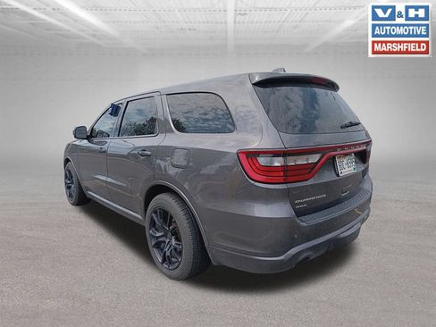 Used 2015 Dodge Durango R/T w/ Premium Nappa Leather Group AWD/4WD image 3