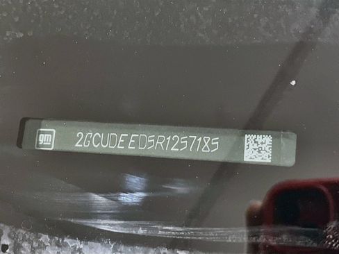Used 2024 Chevrolet Silverado 1500 RST w/ All Star Edition Plus AWD/4WD image 32