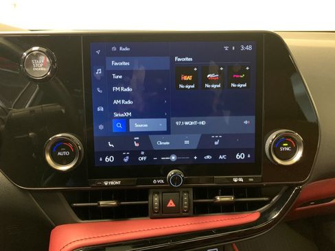 Used 2024 Lexus NX 350 AWD w/ Cold Area Package image 27