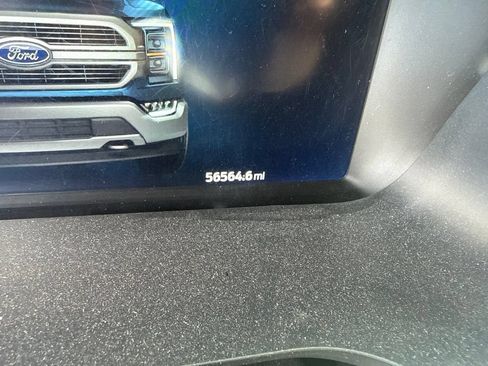 Used 2022 Ford F150 King Ranch w/ Equipment Group 601A High AWD/4WD image 14