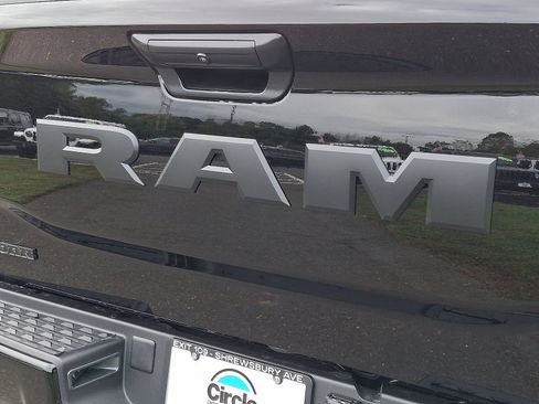 New 2026 RAM 2500 Big Horn image 11