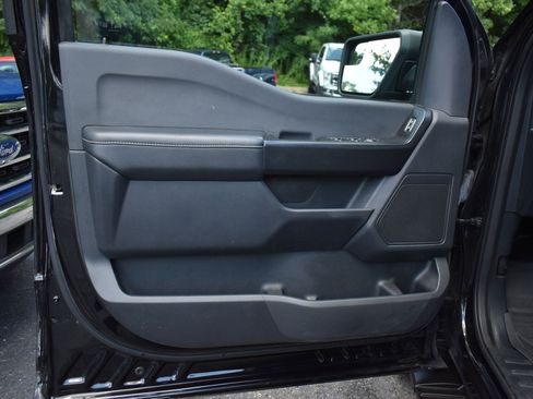 Used 2023 Ford F150 XL w/ STX Appearance Package AWD/4WD image 11