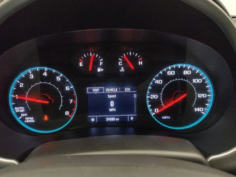 Used 2024 Chevrolet Malibu LS image 23